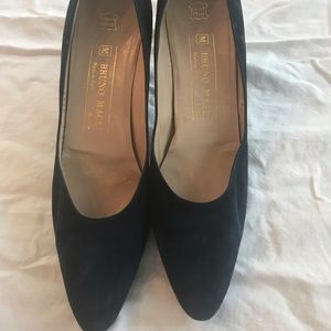Bruno Magli shoes